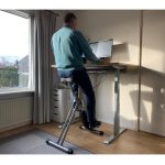 Deskbike Large | Bureaufiets