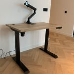 StudyDesk | Klein Elektrisch Zit-Sta Bureau