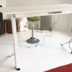 YDesk | Elektrisch Zit-Sta Bureau