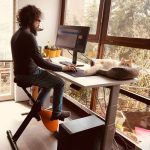 Deskbike Medium | Bureaufiets