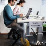 Deskbike Medium Small | Bureaufiets
