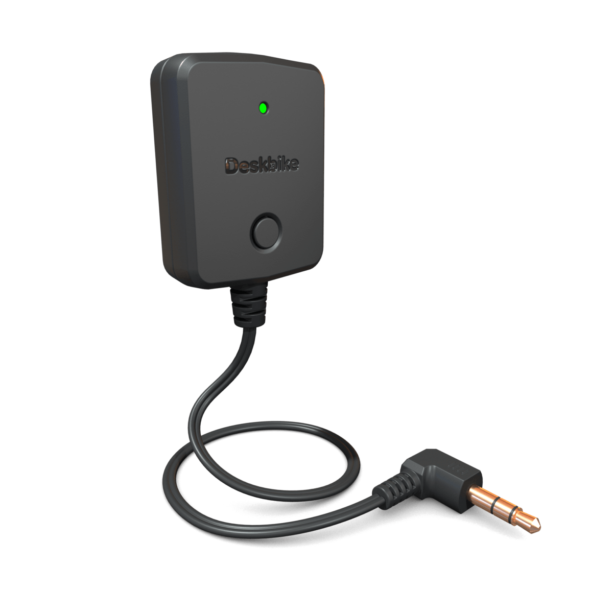 Deskbike bluetooth Logo
